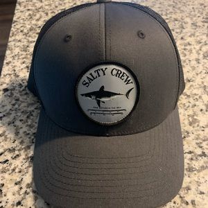 Salty Crew hat NWOT